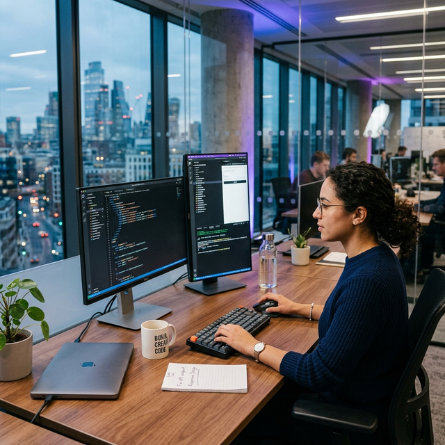 Web Development